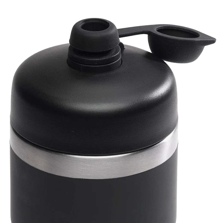 Bivo Dusty The Dirt Cap Black