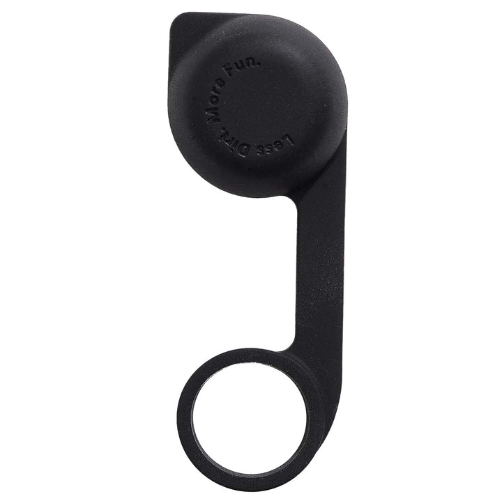 Bivo Dusty The Dirt Cap Black