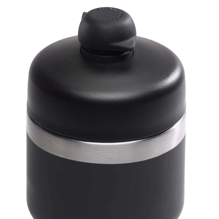 Bivo Dusty The Dirt Cap Black