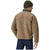 Patagonia Classic Retro-X® Jacket - Men's Seabird Grey