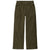 Patagonia Wide Leg Cord Pants - Women's Basin Green