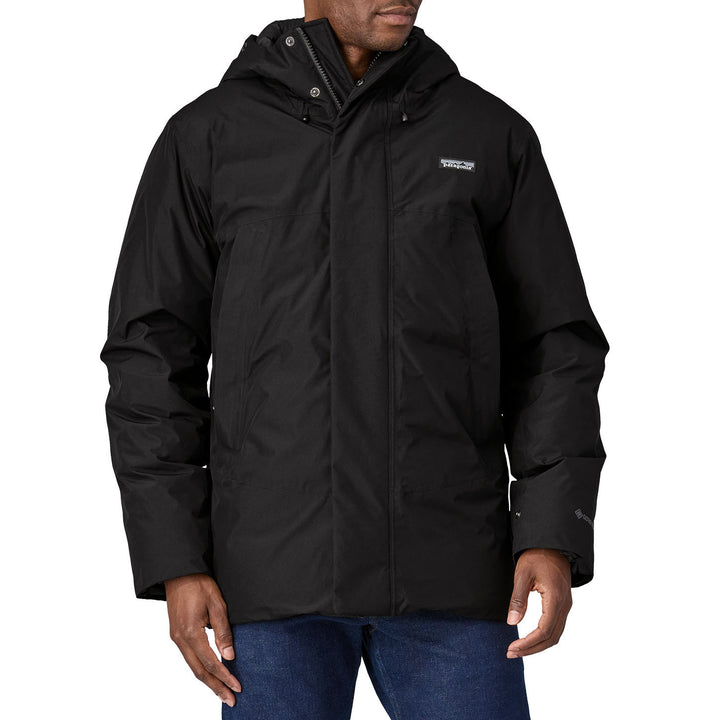 Patagonia Stormshadow Parka - Men's Black