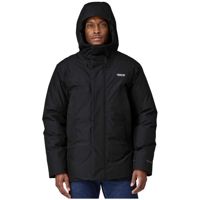 Patagonia Stormshadow Parka - Men's Black