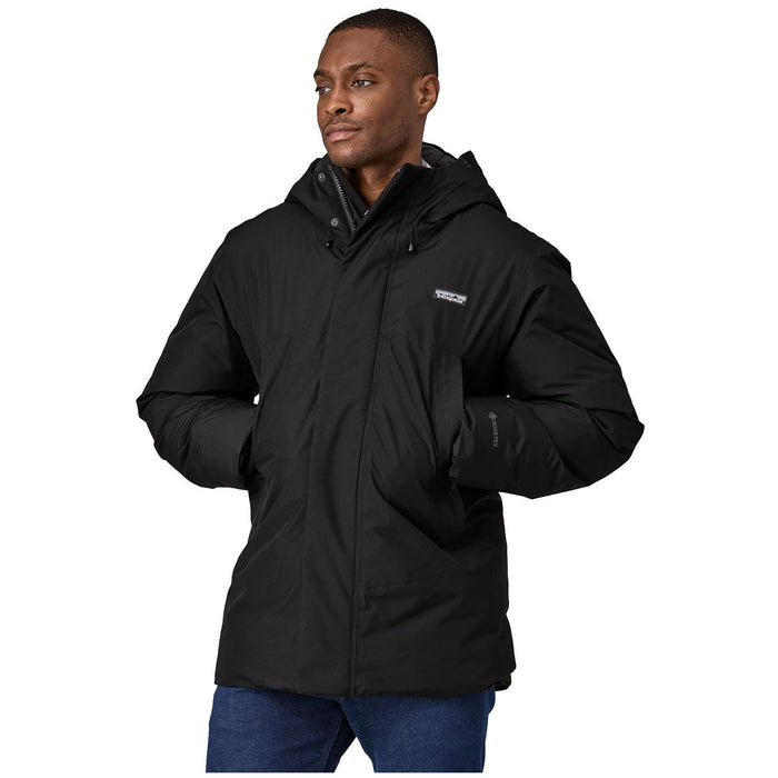 Patagonia Stormshadow Parka - Men's Black