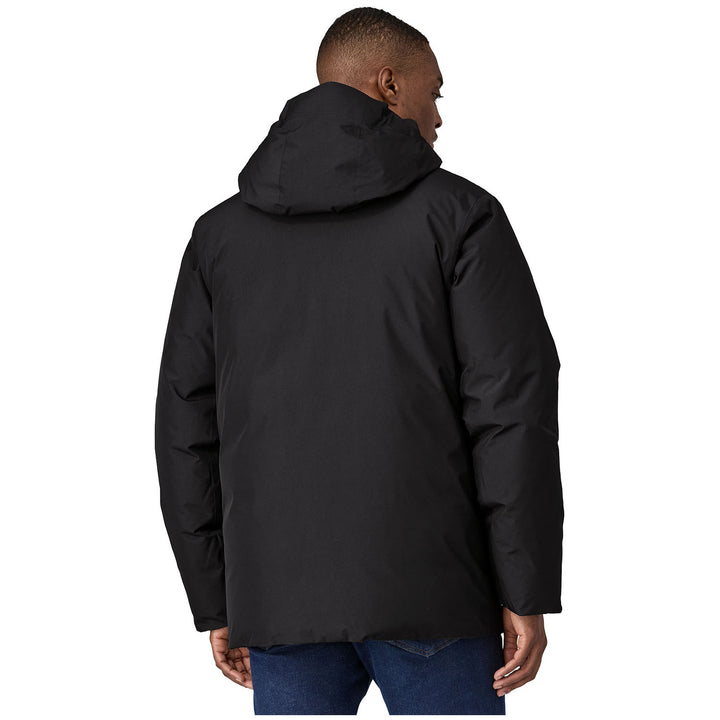 Patagonia Stormshadow Parka - Men's Black