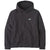 Patagonia Daily Hoodie Sweatshirt - Men's Ink Black