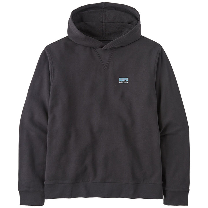 Patagonia Daily Hoodie Sweatshirt - Men's Ink Black