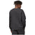 Patagonia Daily Crewneck Sweatshirt - Unisex Ink Black