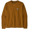 Shelter Brown