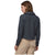 Patagonia Better Sweater Zippered Chore Jacket - Women's Pitch Blue