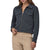 Patagonia Better Sweater Zippered Chore Jacket - Women's Pitch Blue