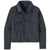 Patagonia Better Sweater Zippered Chore Jacket - Women's Pitch Blue