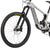 Santa Cruz Heckler SL C S E-Mountain Bike 2024 Silver