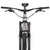 Santa Cruz Heckler SL C S E-Mountain Bike 2024 Silver