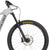 Santa Cruz Heckler SL C S E-Mountain Bike 2024 Silver