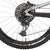 Santa Cruz Heckler SL C S E-Mountain Bike 2024 Silver