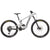 Santa Cruz Heckler SL C S E-Mountain Bike 2024 Silver