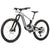 Santa Cruz Heckler SL C S E-Mountain Bike 2024 Silver