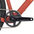 Santa Cruz Stigmata CC Rival AXS 1x 700c Complete Bike 2024 Red