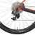 Santa Cruz Stigmata CC Rival AXS 1x 700c Complete Bike 2024 Red