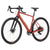 Santa Cruz Stigmata CC Force AXS 1x Reserve 700c Complete Bike 2024 Red