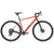 Santa Cruz Stigmata CC Force AXS 1x Reserve 700c Complete Bike 2024 Red