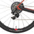 Santa Cruz Stigmata CC Force AXS 1x Reserve 700c Complete Bike 2024 Red