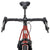 Santa Cruz Stigmata CC Force AXS 1x Reserve 700c Complete Bike 2024 Red