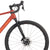 Santa Cruz Stigmata CC Force AXS 1x Reserve 700c Complete Bike 2024 Red