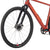 Santa Cruz Stigmata CC Force AXS 1x Reserve 700c Complete Bike 2024 Red