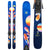 Armada ARW 84 Skis + L6 Bindings - 2024