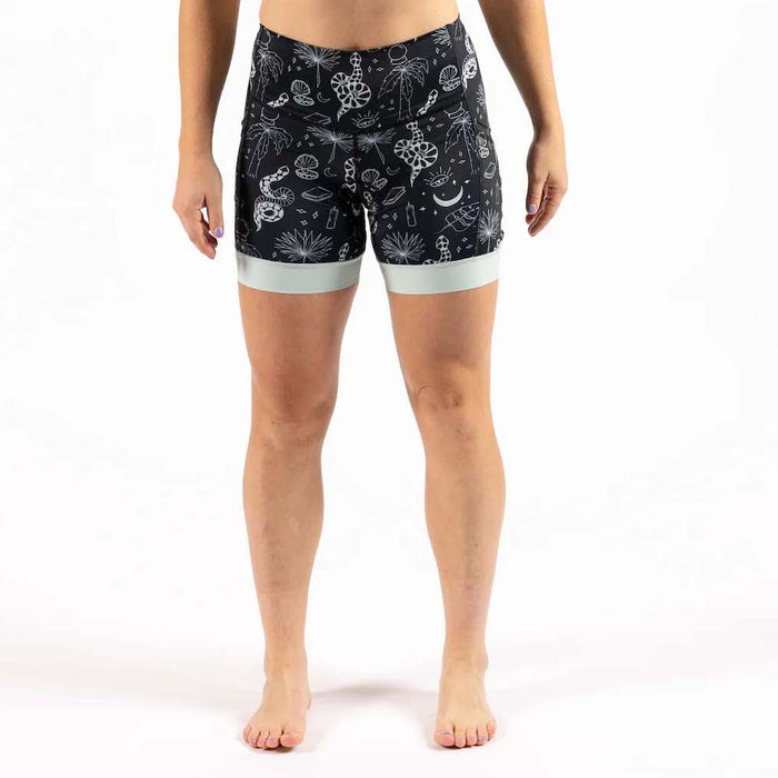 Wild Rye Eleanor Chammy Liner Shorts - Women's