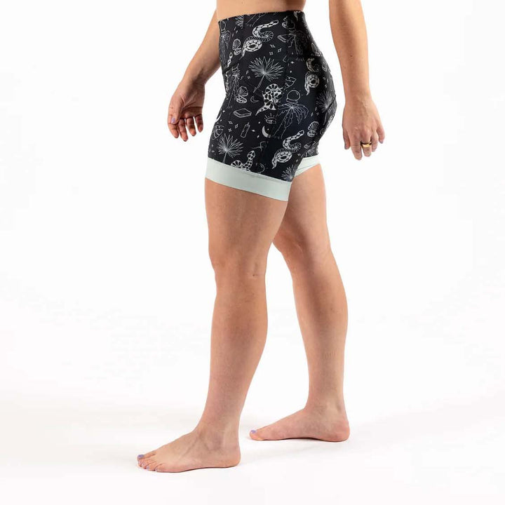 Wild Rye Eleanor Chammy Liner Shorts - Women's