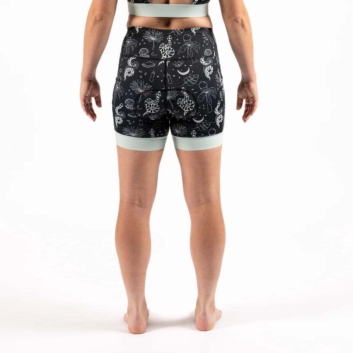 Wild Rye Eleanor Chammy Liner Shorts - Women's