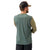 Flylow Nash 3/4 Shirt Boa/Twig (Graphic)