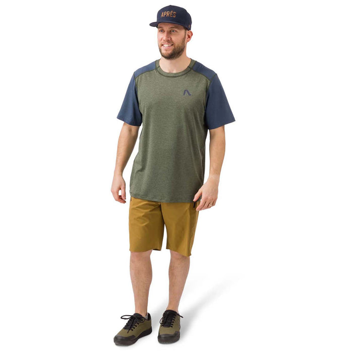 Flylow Garrett Shirt Boa/Night
