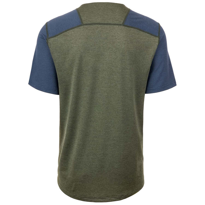 Flylow Garrett Shirt Boa/Night