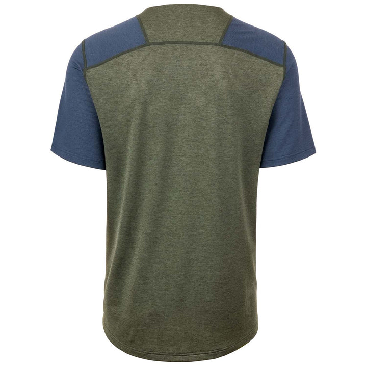 Flylow Garrett Shirt Boa/Night