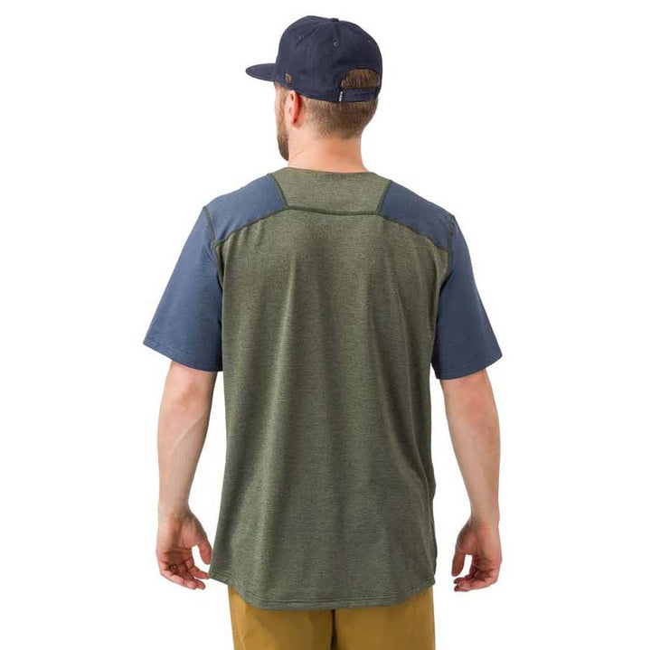 Flylow Garrett Shirt Boa/Night