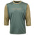 Flylow Nash 3/4 Shirt Boa/Twig (Graphic)