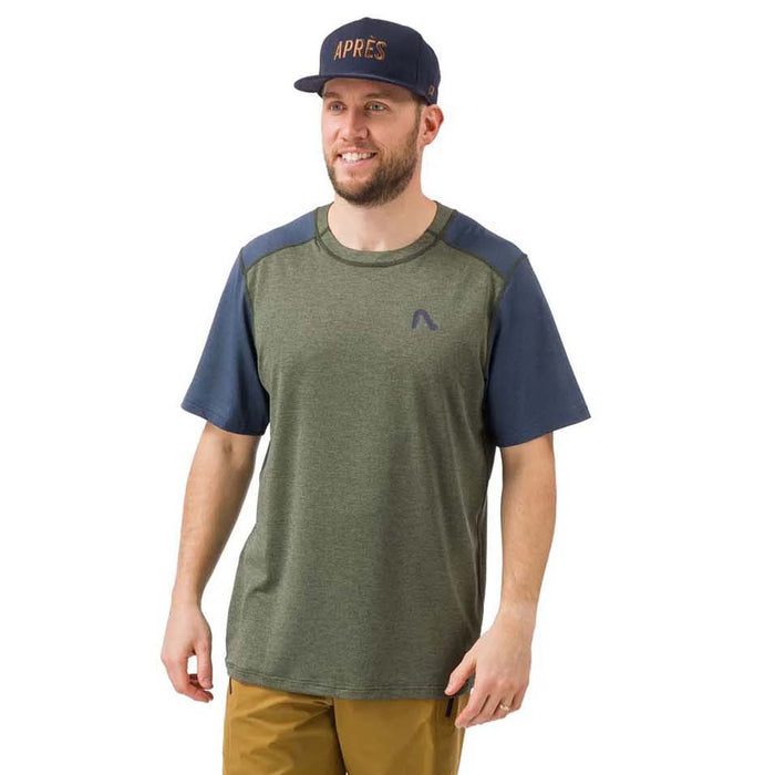Flylow Garrett Shirt Boa/Night