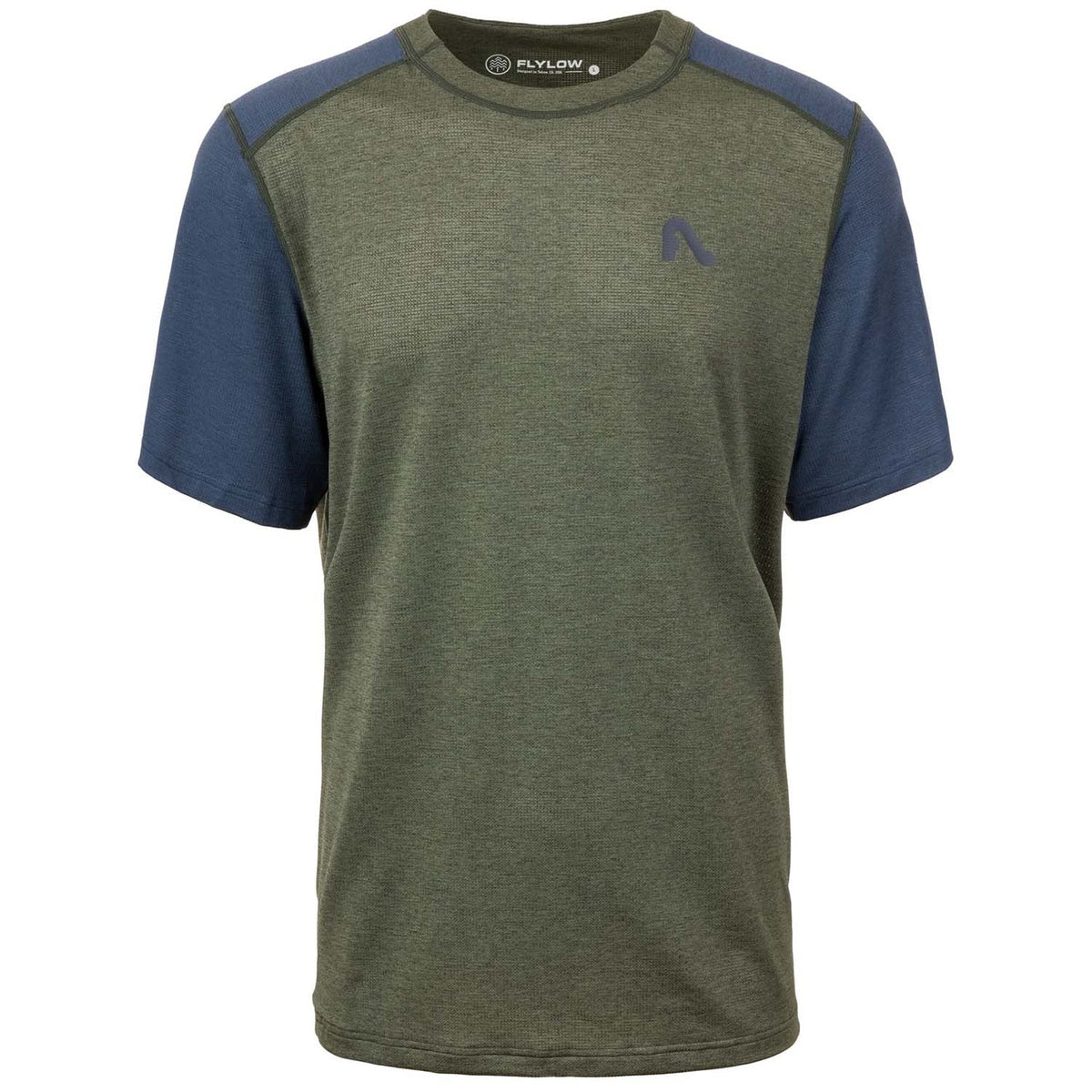Flylow Garrett Shirt Boa/Night