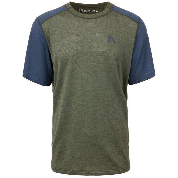Flylow Garrett Shirt Boa/Night