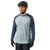 Flylow Shaw Shirt Blue Steel/Night