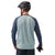 Flylow Shaw Shirt Blue Steel/Night