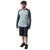 Flylow Shaw Shirt Blue Steel/Night