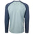 Flylow Shaw Shirt Blue Steel/Night