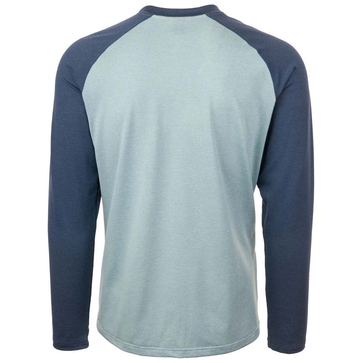 Flylow Shaw Shirt Blue Steel/Night