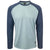 Flylow Shaw Shirt Blue Steel/Night