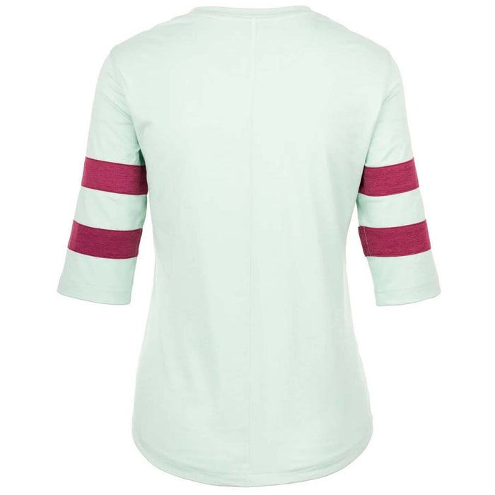 Flylow Hawkins Shirt - Women's Glacier